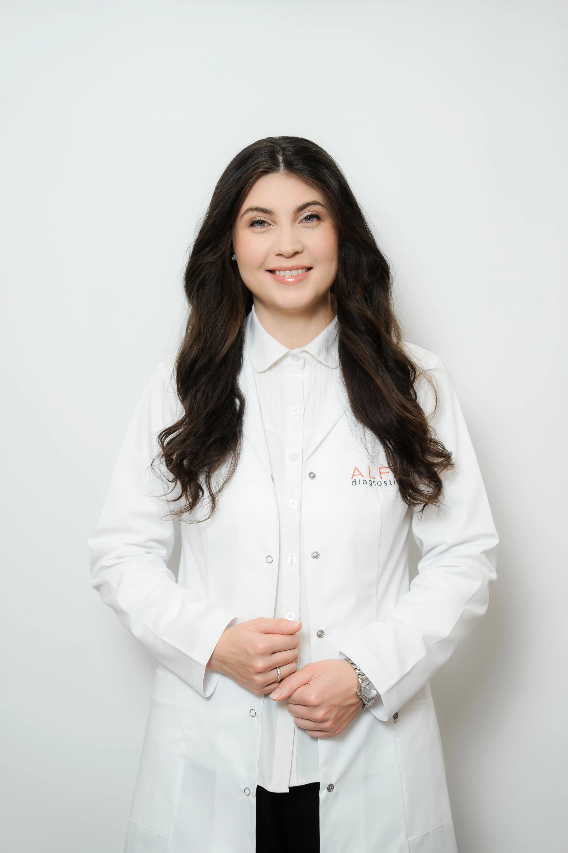 Консультация с нутрициологом