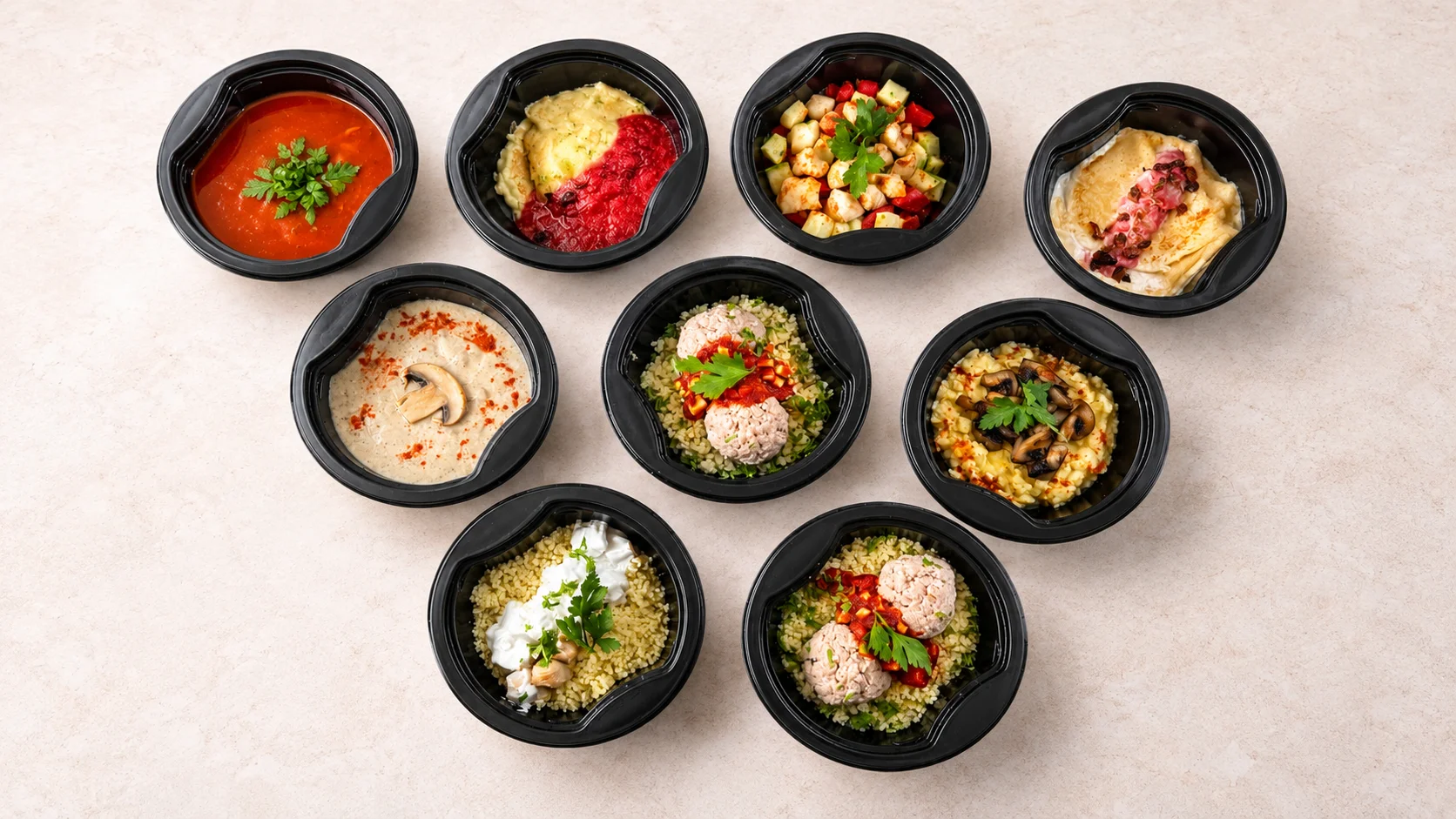 Мы — LunchLab