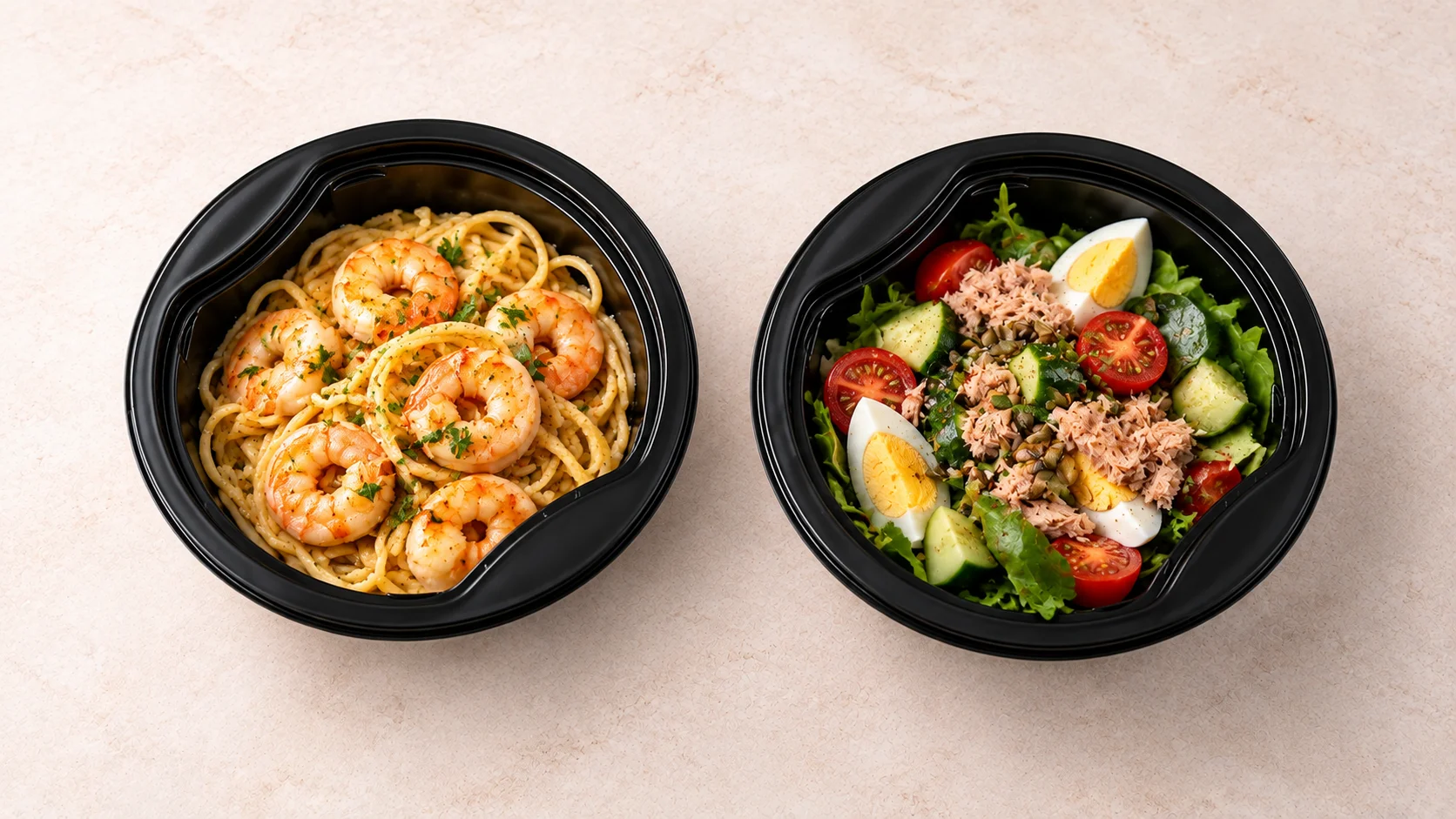 Планы питания LunchLab