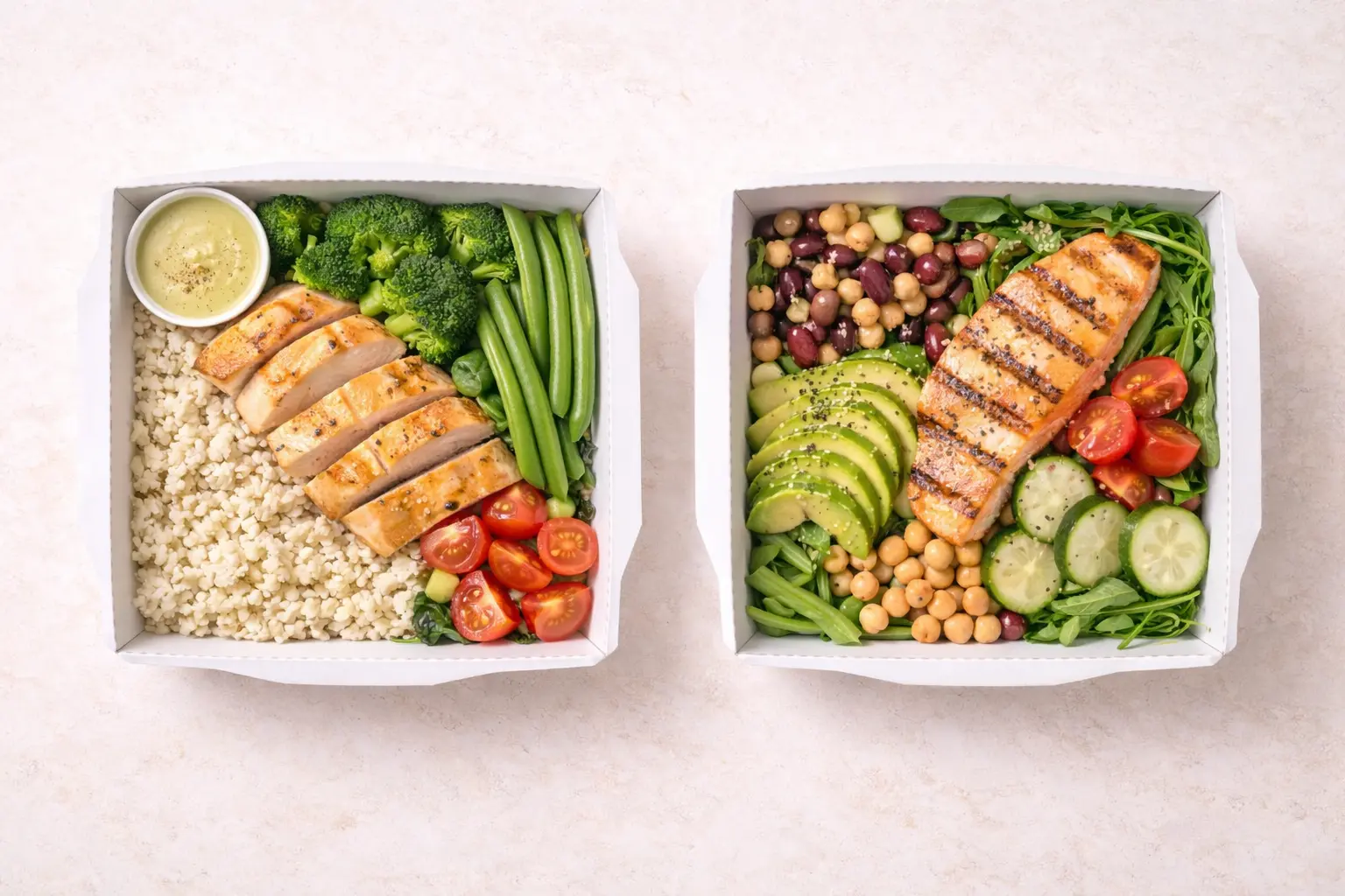 Diabetes план питания