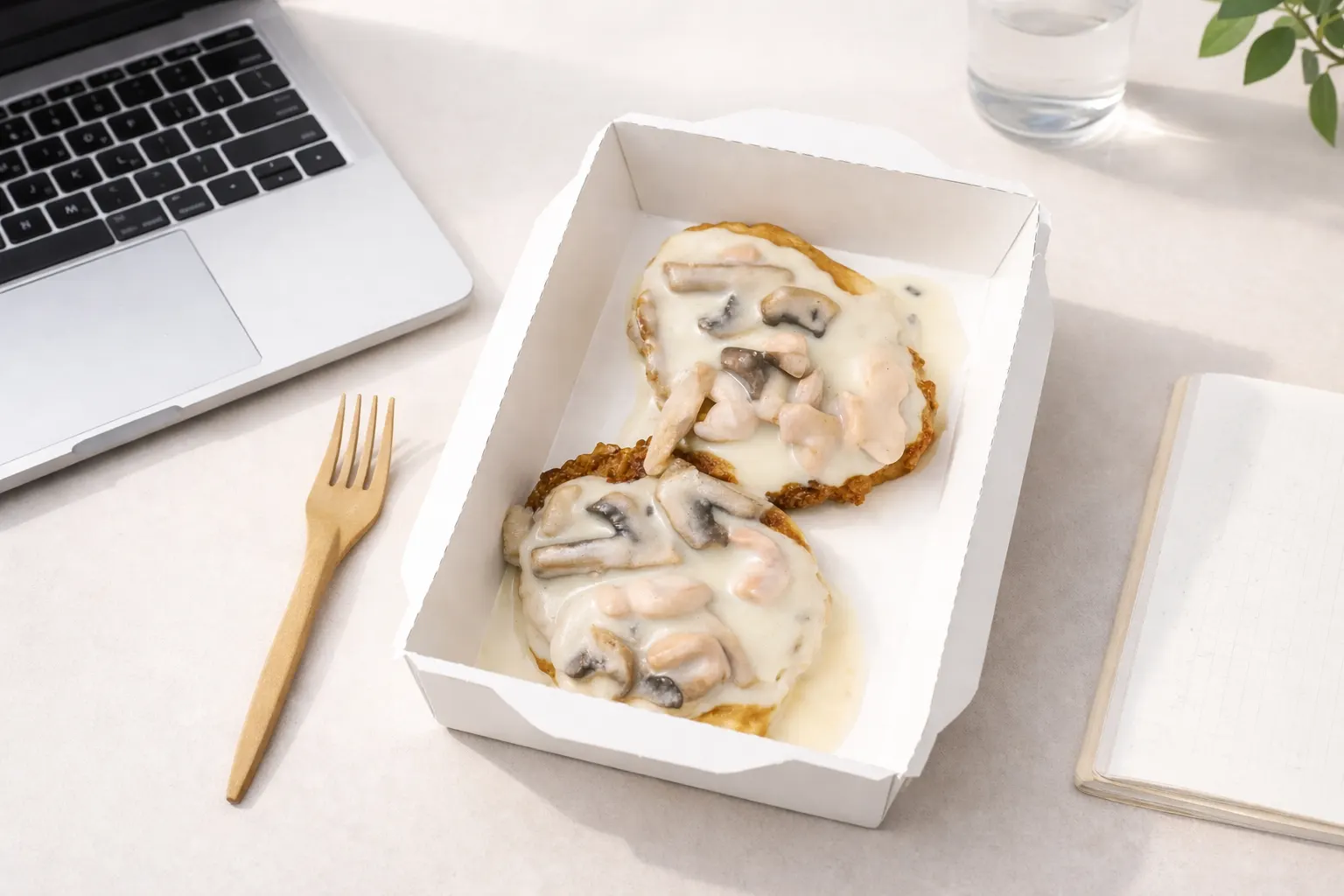 Осознанный выбор питания